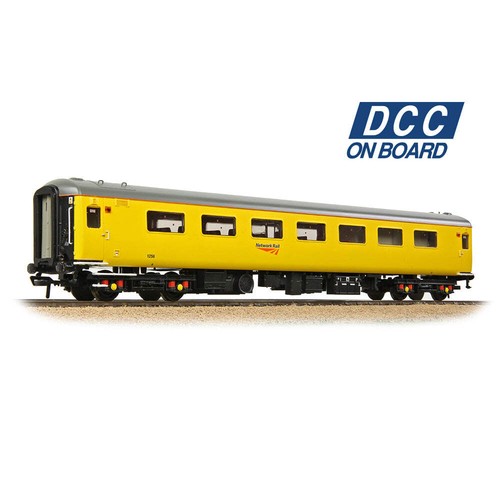 Bachmann 689dc gauge br - 39-689dc,