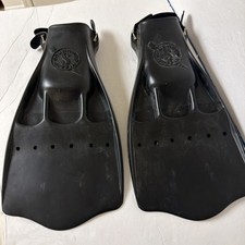 SCUBAPRO Jet Fin Vented Design