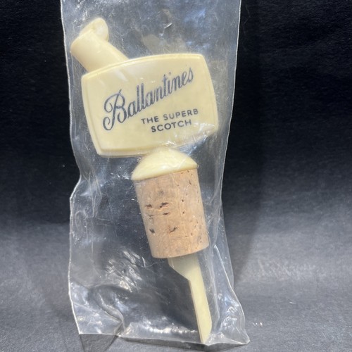 Ballantines the superb - ballantines's,