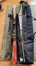 Rossignol open carve - open, all