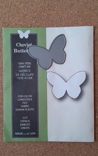Memory box poppy stamp - memory,