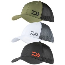 Daiwa Pro Performance Cap