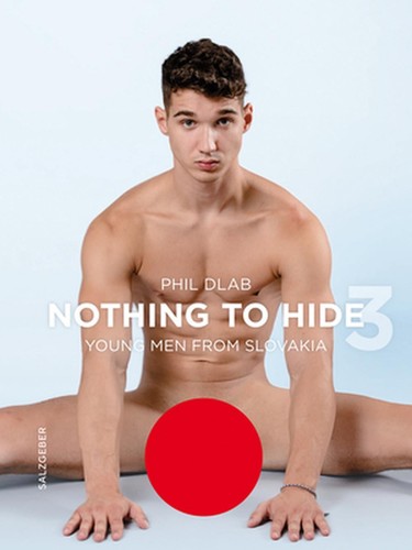 Nothing hide young - nothing, men