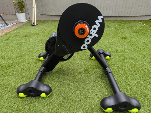 Wahoo kickr core - kickr, trainer