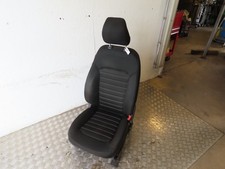 Ford Mondeo Drivers Offside Front Seat 2.0HEV 2021