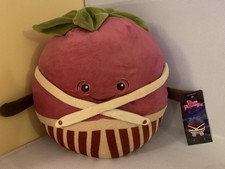 Aldi  Plum Paloompa Squishees