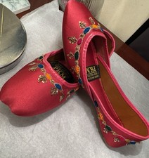 Khusa Shoes Punjabi Jutti uk