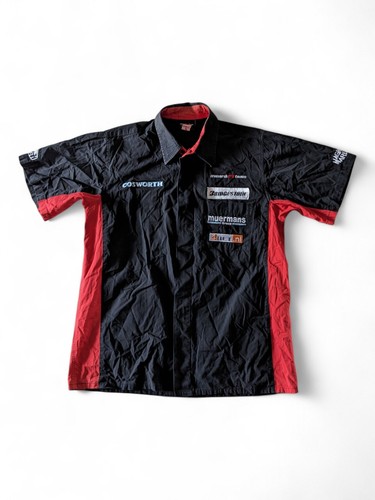 Vintage minardi team - vintage,