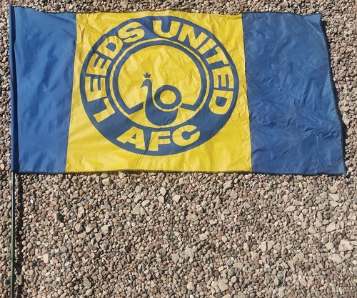 Leeds united original 1978 - united,