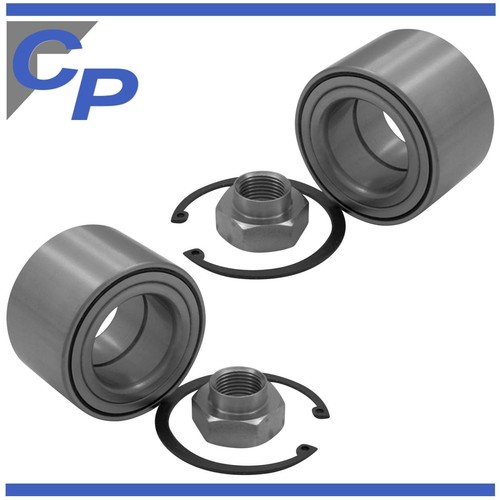 Wheel bearing front for - bearing,