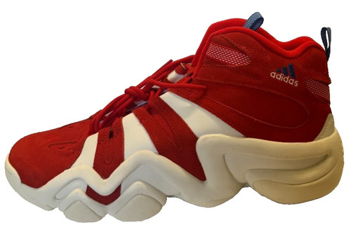 Adidas crazy us - crazy, eu