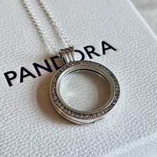 Pandora S925 ALE - Round