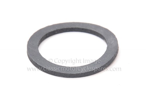Washer wheel hub - 8", bsa