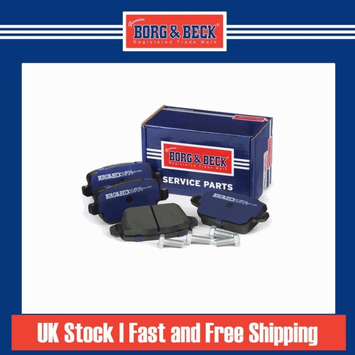 Brake pads set for ford - for,