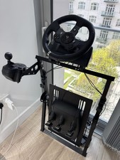 XBOX Logitech G29 Steering