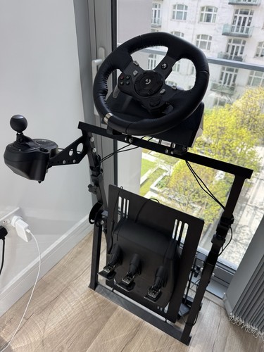 Xbox logitech g29 - logitech,