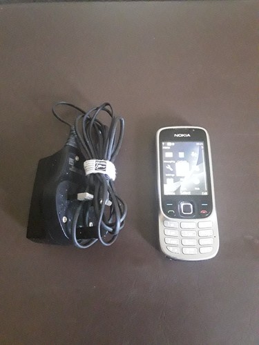 Nokia 6303c mobile phone with - 6303c,