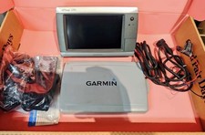 Garmin GPSMAP 720S GPS Chart