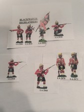Dunken reusable toy soldier