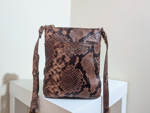 Italian snake print - italian,