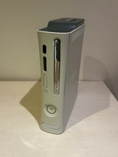 Xbox 360 Console 60GB –