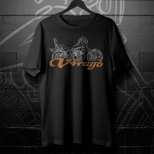 For yamaha xv1000 xv1100 - &,