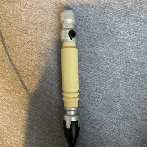 Doctor who sonic screwdriver - doctor,