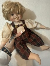 Haunted vintage  Porcelain