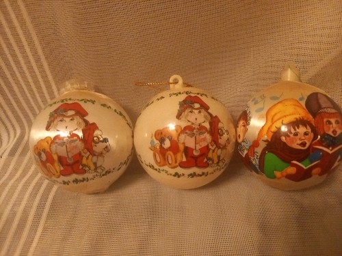 Vintage christmas tree - 3,