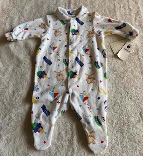 Vtg carter nwt toys bunny - toys,