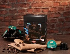 K-FEE MILL SHARE HONDURAS