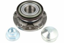 2x Rear WHEEL BEARINGS for