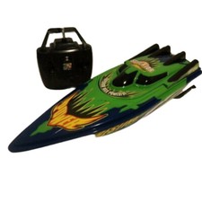 Rechargeable Racing Speed Boat
