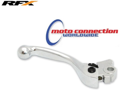 Rfx cold forged - rfx, alloy