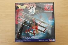 CORGI AVIATION 1:48 FOKKER
