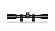 Hawke Fast Mount 4x32 Mil Dot Scope 11301 Telescopic Sight Scope
