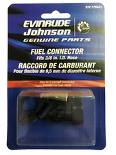 Evinrude tec johnson - evinrude,