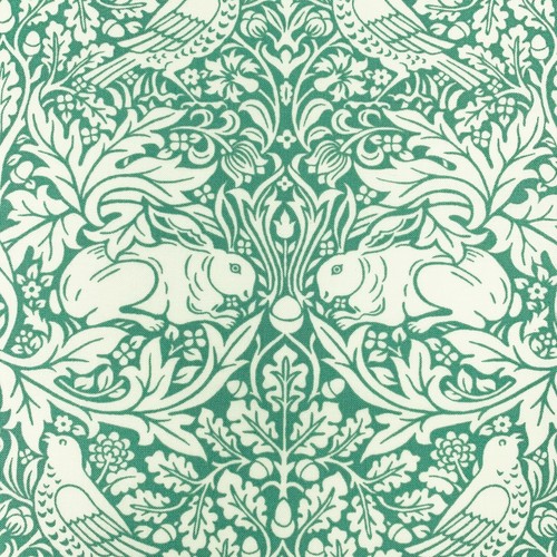 William morris cotton fabric - morris,