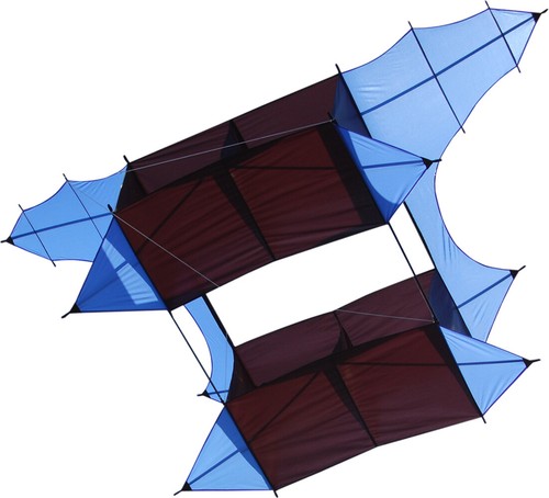 Giant cody box kite spirit - giant,