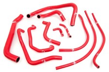 AS3 SILICONE RADIATOR HOSES