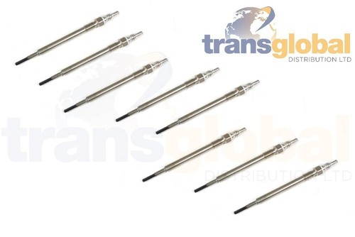 Glow plugs for - glow,