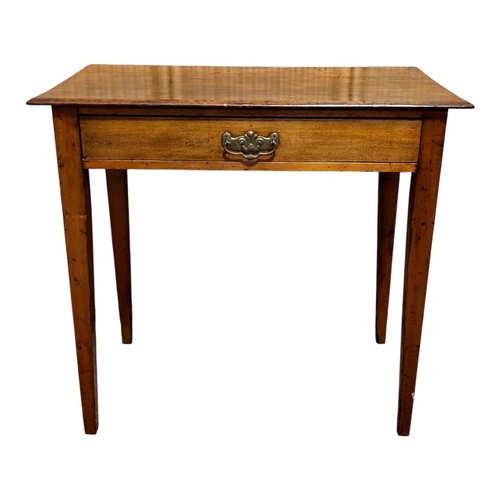 Handsome edwardian fruitwood - handsome,