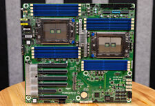ASRock Rack ROME2D16-2T Server