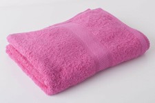 12 x Pink Luxury 100% Egyptian