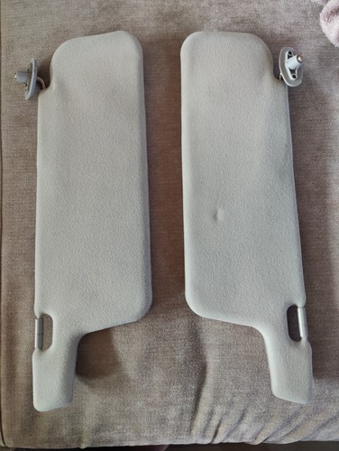 Sun visors for mazda 323f - sun,