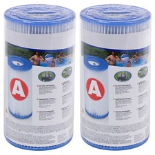 Intex blue type - a, replacement