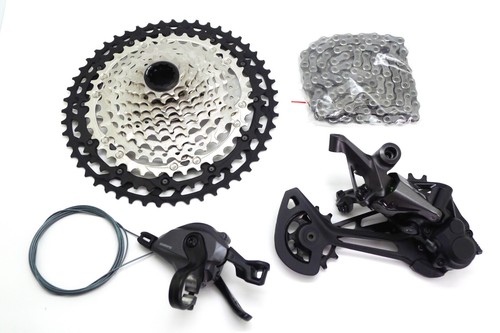Shimano deore m8100 12 - shimano,