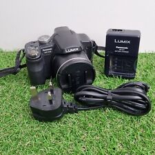 Panasonic Lumix DMC-FZ28