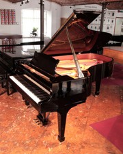 Reconditioned Steinway Model B