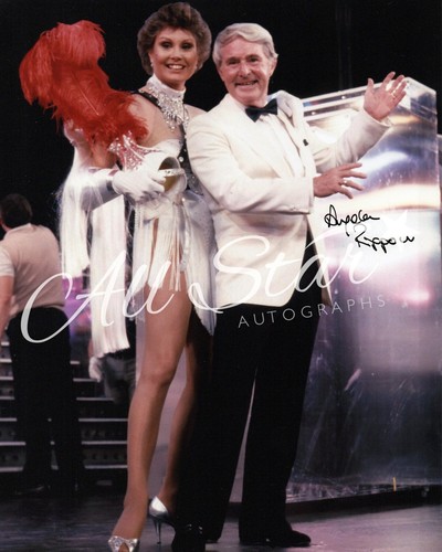 The morecambe wise - wise, show